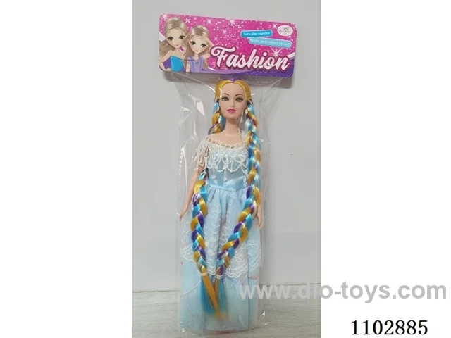 11.5inch Barbie