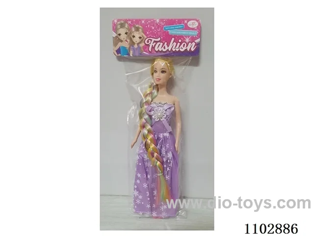 11.5inch Barbie