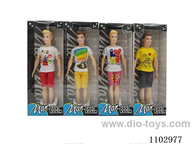 11.5inch Barbie