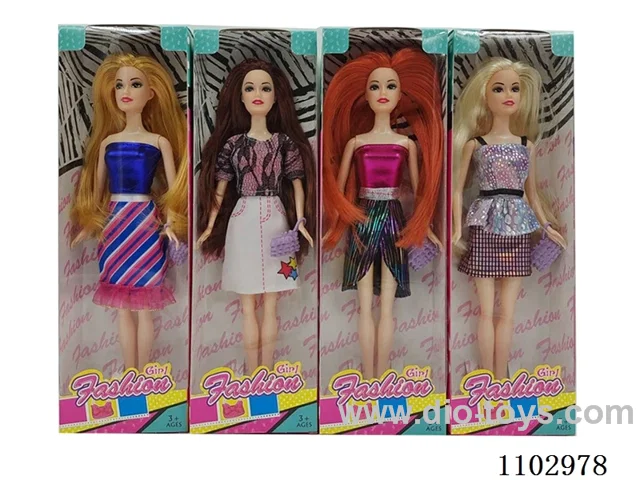 11.5inch Barbie