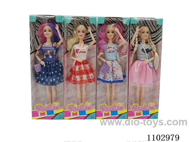 11.5inch Barbie