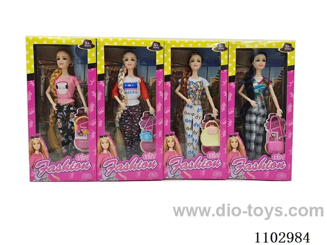 11.5inch Barbie