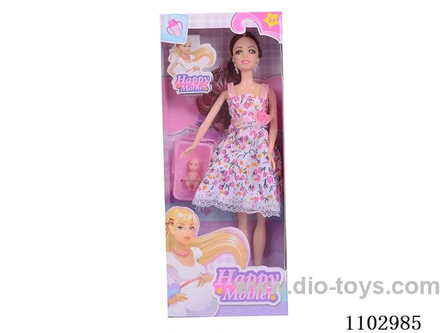 11inch Barbie
