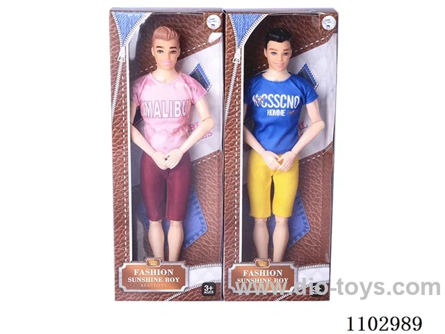 11inch Barbie