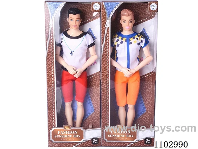 11inch Barbie