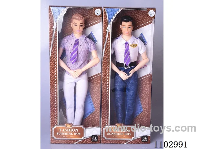 11inch Barbie