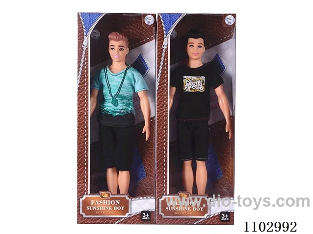 11inch Barbie