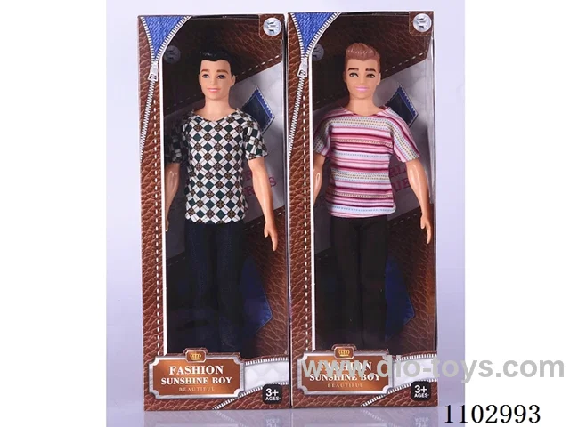11inch Barbie