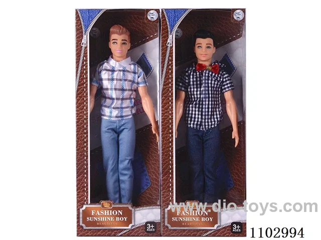 11inch Barbie