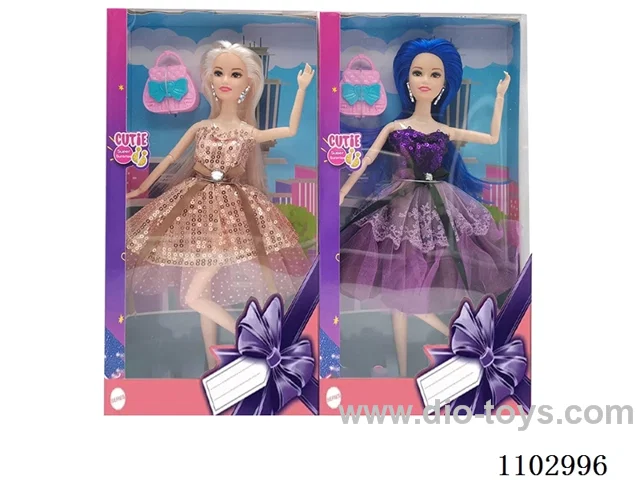 11.5inch Barbie