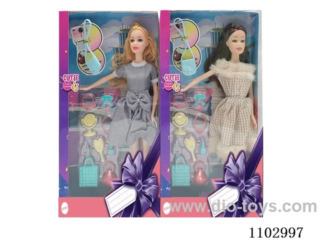 11.5inch Barbie