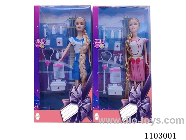 11.5inch Barbie