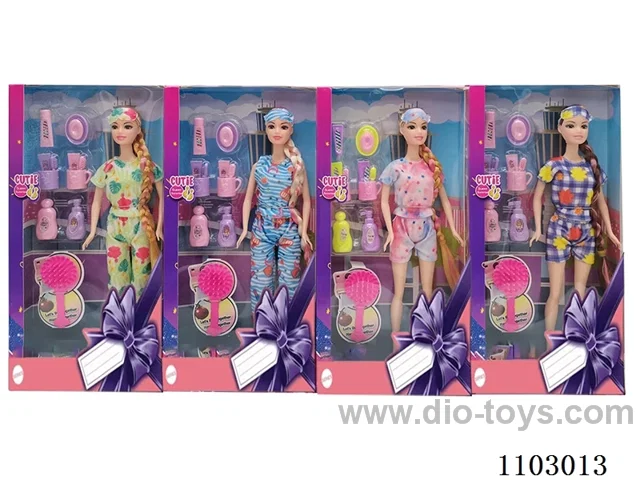11.5inch Barbie