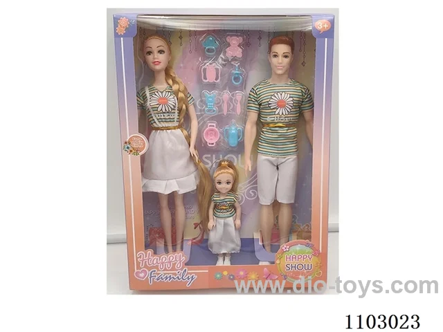 11.5inch Barbie