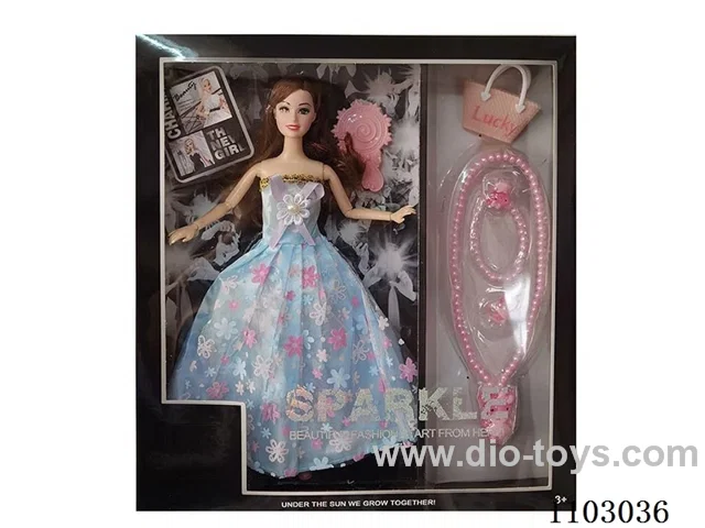 11.5inch Barbie