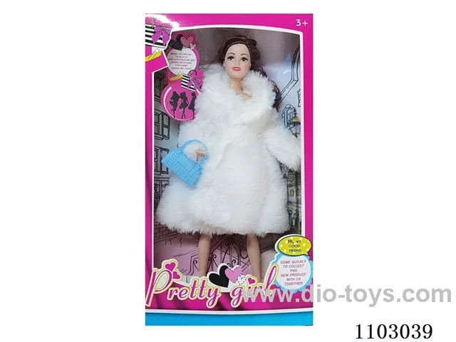 11.5inch Barbie