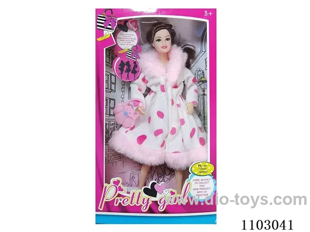 11.5inch Barbie