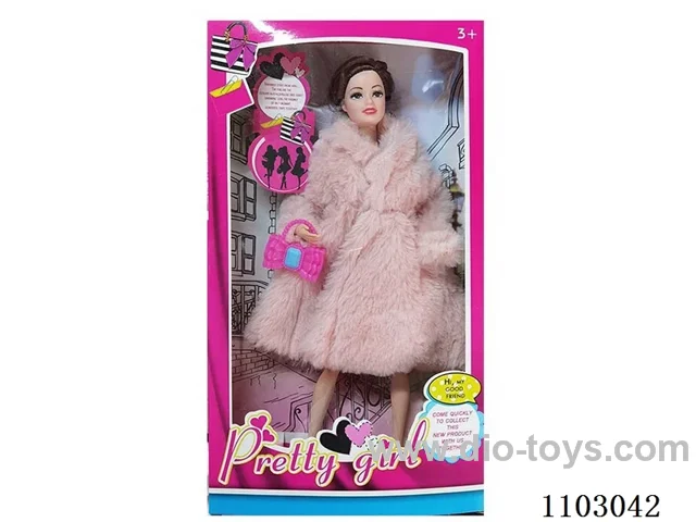 11.5inch Barbie