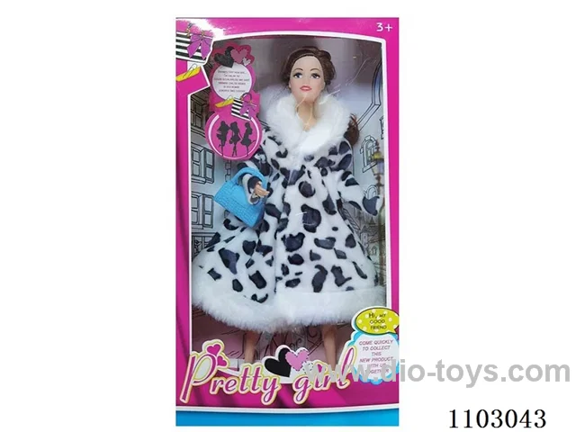 11.5inch Barbie