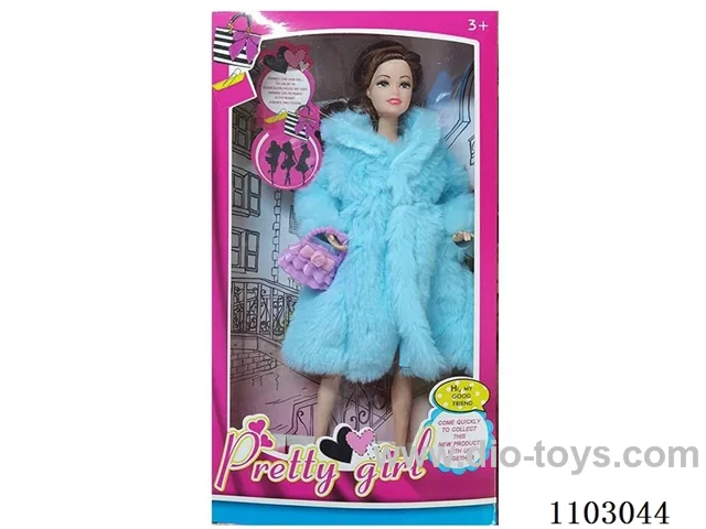 11.5inch Barbie