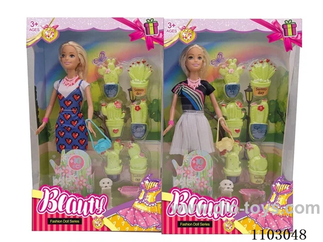 11.5inch Barbie