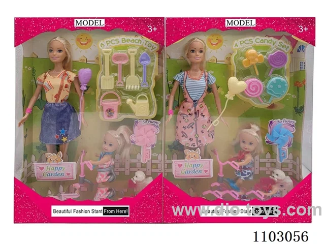 11.5inch Barbie