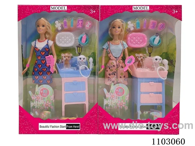 11.5inch Barbie