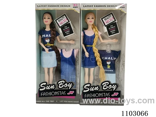 11.5inch Barbie
