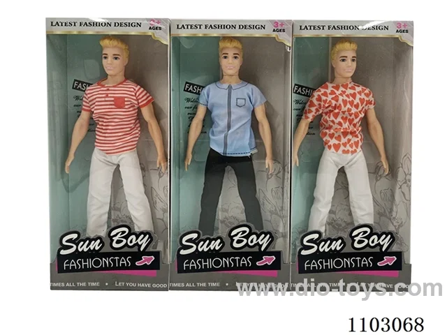 11.5inch Barbie