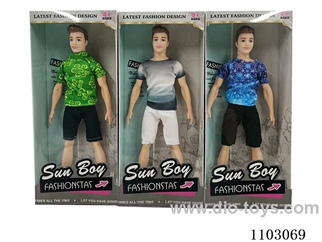 11.5inch Barbie