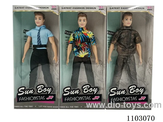 11.5inch Barbie
