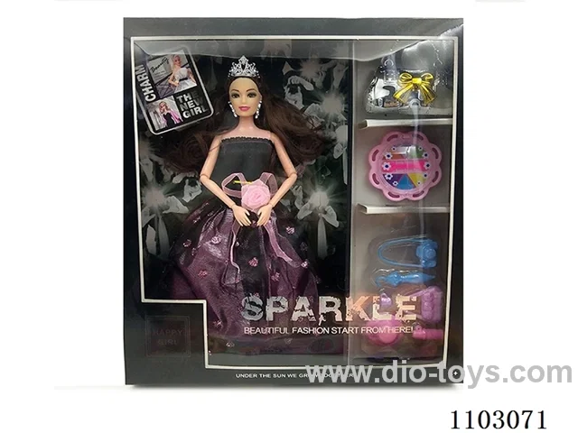 11.5inch Barbie