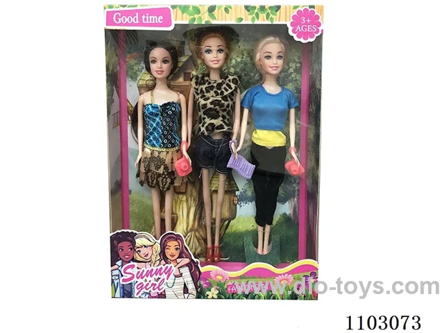 11.5inch Barbie