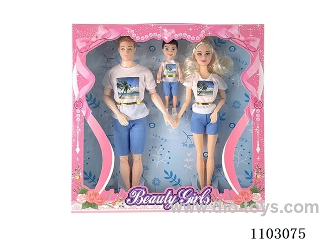 11.5inch Barbie