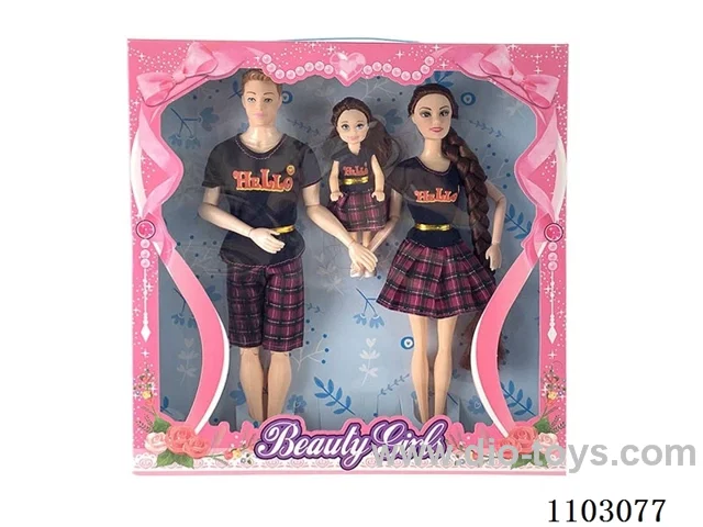11.5inch Barbie