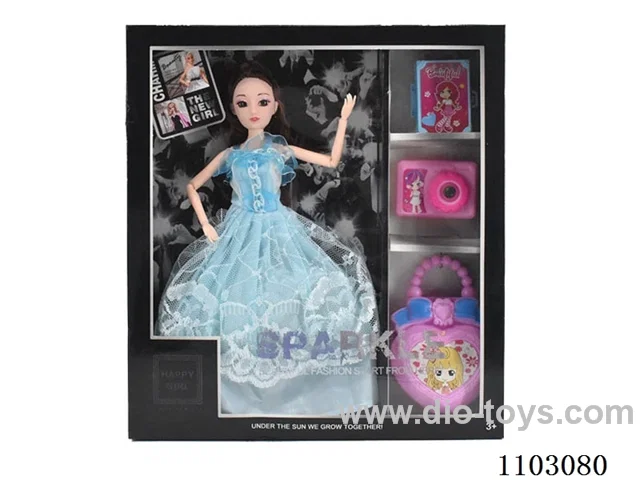 11.5inch Barbie