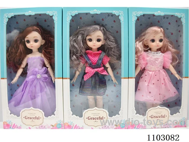 16inch Barbie