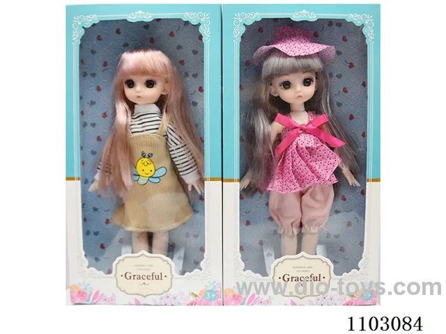 16inch Barbie