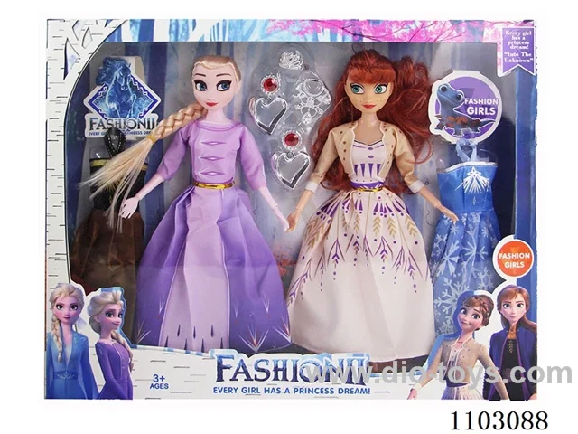 11.5inch Barbie