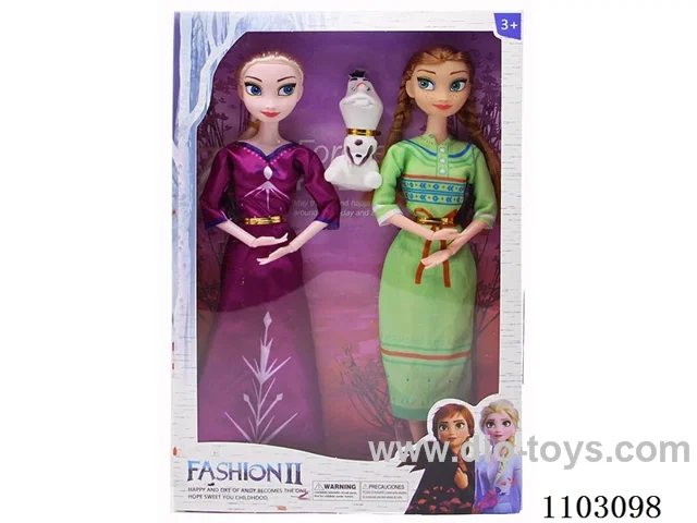 11.5inch Barbie