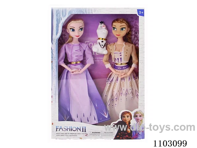 11.5inch Barbie