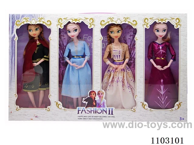 11.5inch Barbie