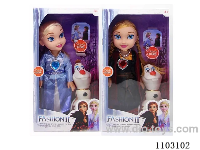 16inch Barbie