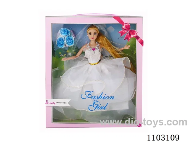 11.5inch Barbie