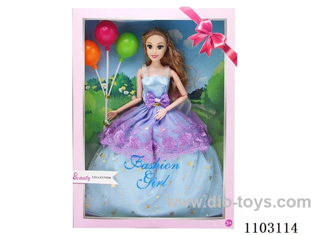 11.5inch Barbie