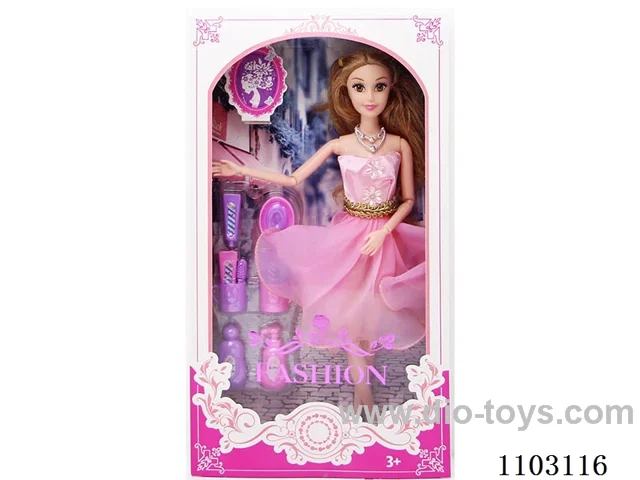 11.5inch Barbie