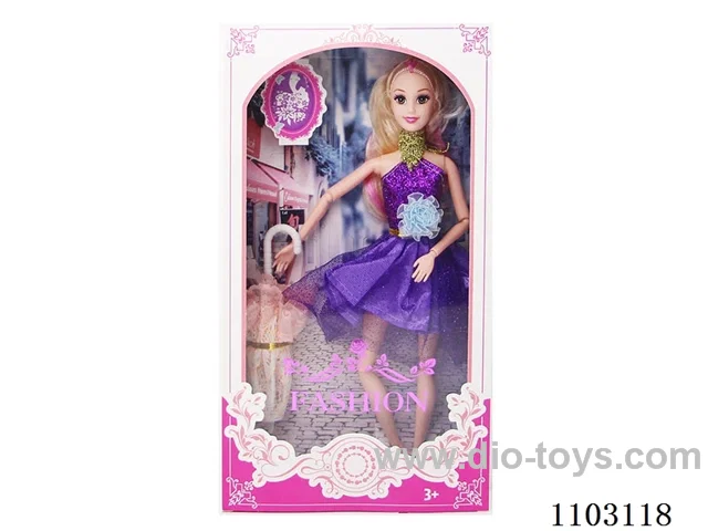 11.5inch Barbie