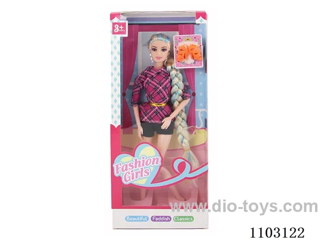 11.5inch Barbie