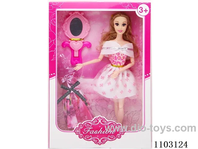 11.5inch Barbie