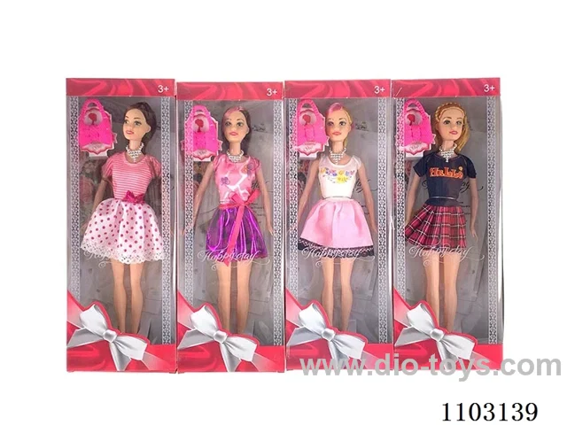 11.5inch Barbie